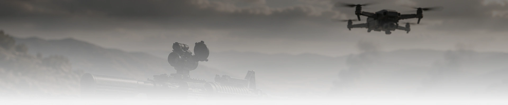 About Us Banner