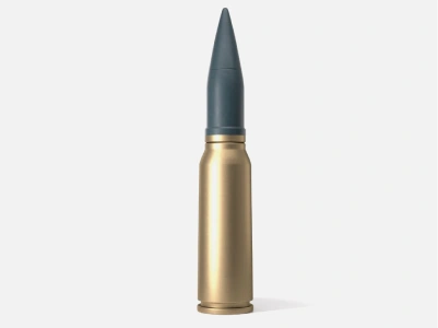 20x102 mm TP