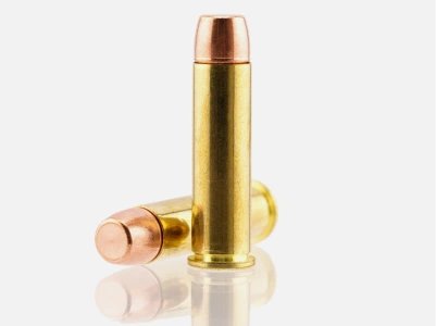 Ammo 357 Magnum