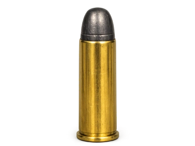 UMC Handgun, 38 Special, 130 Grain, Full Metal Jacket, 800 fps