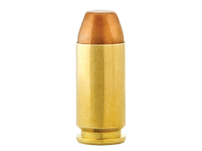 Ammo 40 Sw