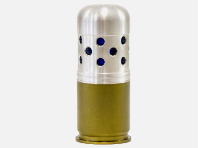 Ammo 40x46 Mm Flash Bang Round Nghb N