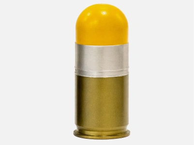 Ammo 40x46 Mm He Sd Round Ngo N1