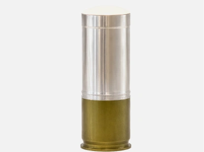 Ammo 40x46 Mm Illuminating Round Ngos N