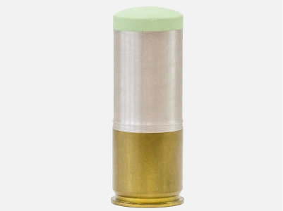 Ammo 40x46 Mm Multi Smoke Round Ngdr N