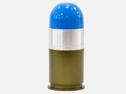 40x46 MM PRACTICE ROUND WITH TRACER NGC2-40