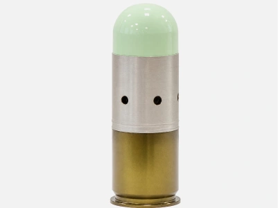 40x46 MM SMOKE ROUND NGD-N