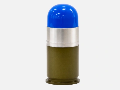40x46 MM PRACTICE - MARKER ROUND NGM1-40