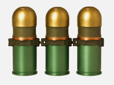 40x53mm HEDP-SD