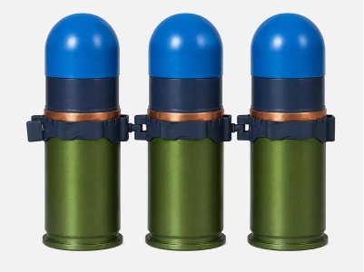 40x53mm TP/TPM/TPM-T