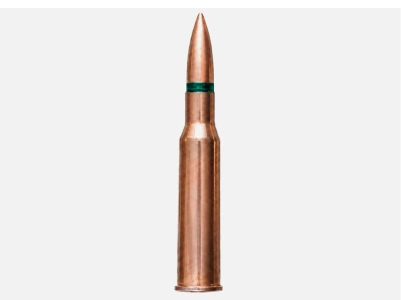7.62x54 mm Cartridges