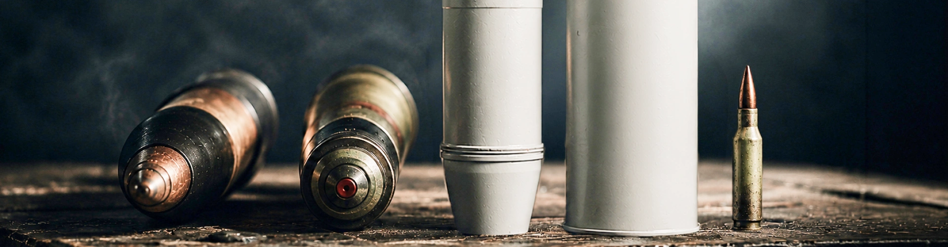 Ammunition