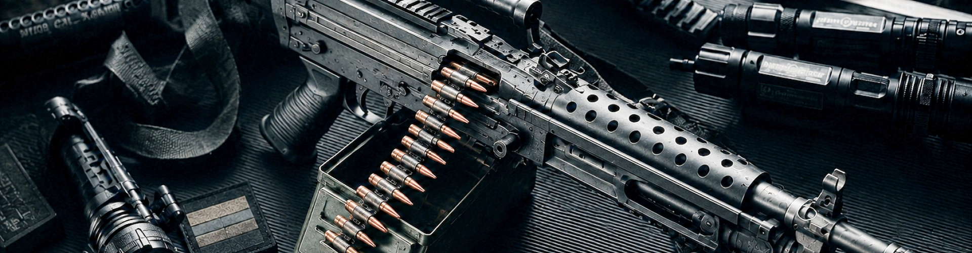 Armament