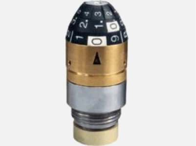 Electronic Fuze Ar 140