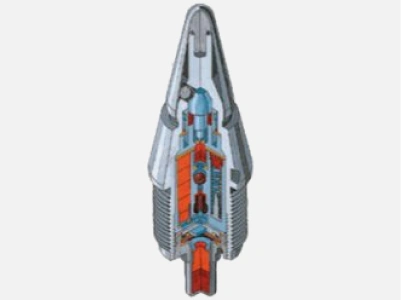 Fuze A-670M