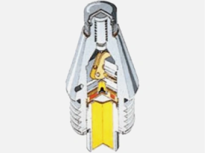 Fuze MGZ-57