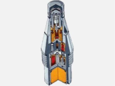 Fuze V429e
