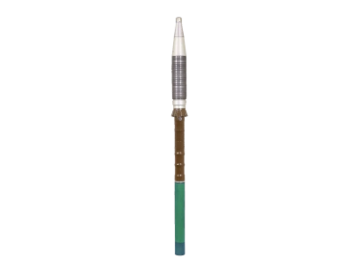 OFG-7V ROUND WITH OFG-7 HE-FRAGMENTATION GRENADE
