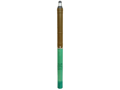 OG-7V ROUND WITH 40 mm OG-7MZ FRAGMENTATION GRENADE