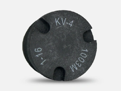 Priming screw KV-4