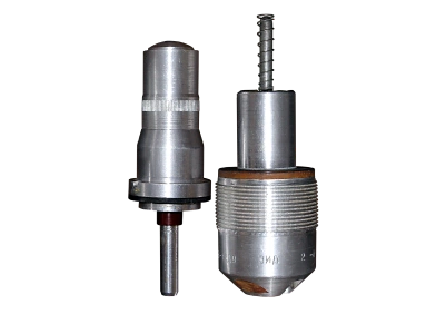 V 15 Fuze