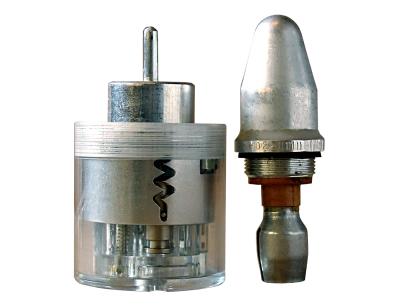 V-5KP FUZE
