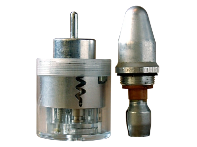 V 5kp1 Fuze