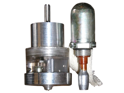 VP-22 FUZE