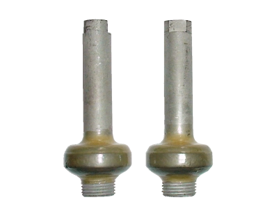 ZV-7G PYRODELAY ELEMENT